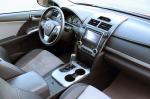 Toyota Camry SE V6 2012 года